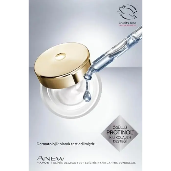 Anew Ultimate Multi-Performance Gece Kremi 50 Ml.