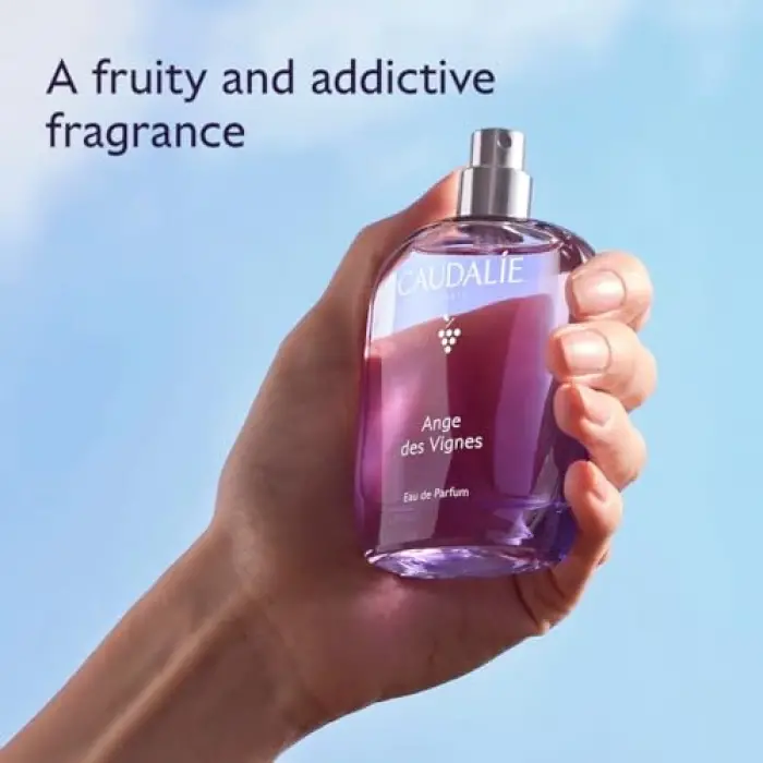 Ange Des Vignes Parfüm 50 ml