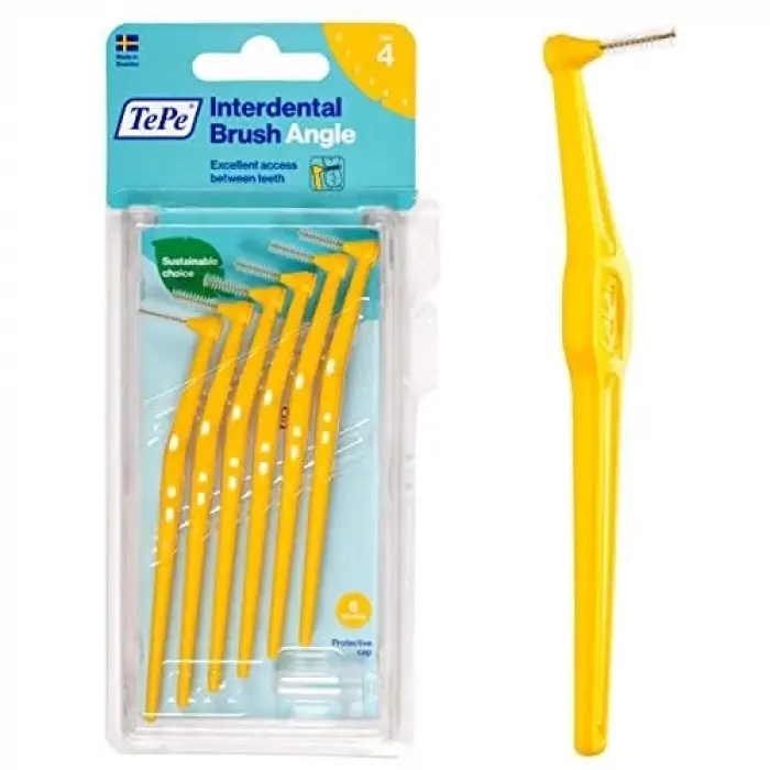 Angle 0.7 mm ve X-Soft 0.45 mm Pro Care Set