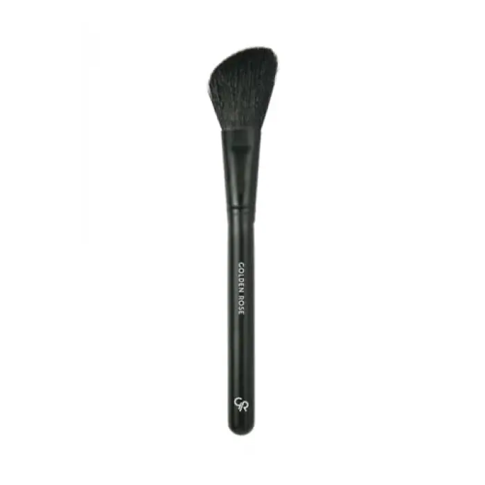 Angle Blusher Brush - Yatay Allık Fırçası