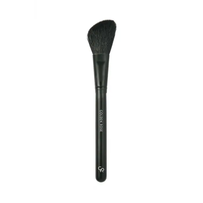 Angle Blusher Brush - Yatay Allık Fırçası