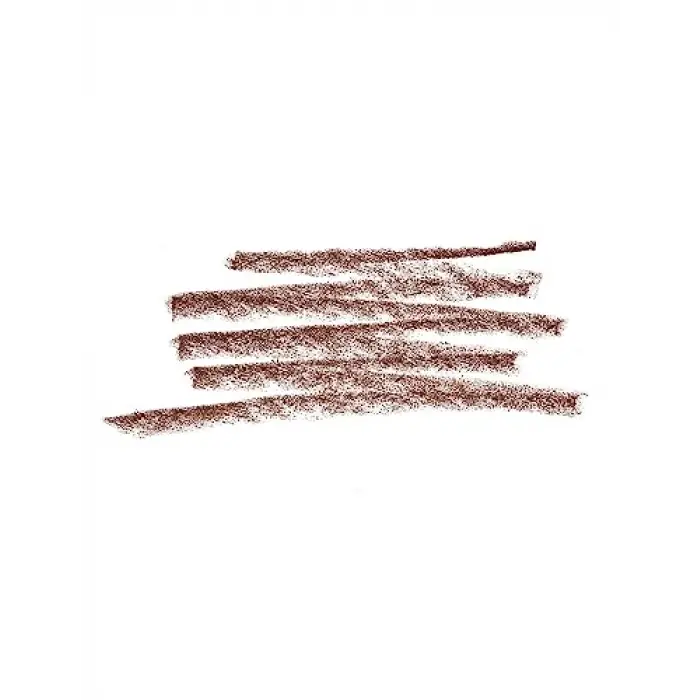 Angled Brow Fırça Başlıklı & Asansörlü Ucu Açılı Kaş Kalemi