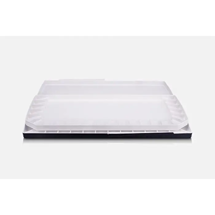 Angled Double Decker Palet N:Mwp-1740