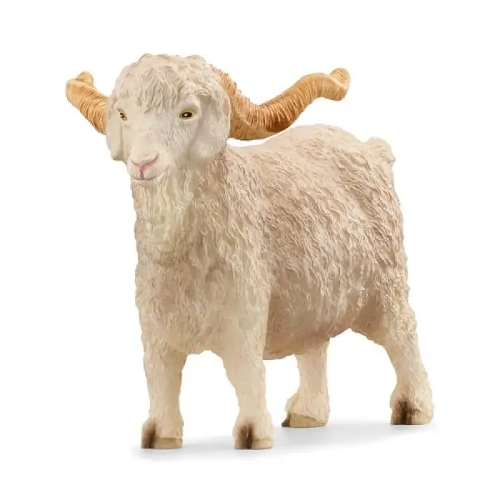 Angora Keçisi, Oyuncak Figür