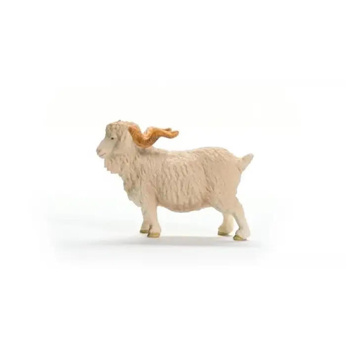 Angora Keçisi, Oyuncak Figür