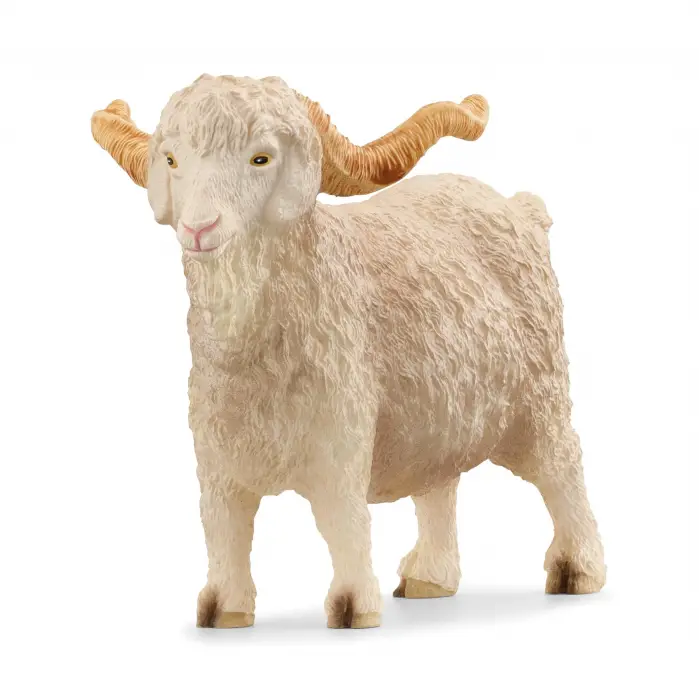 Angora Keçisi, Oyuncak Figür