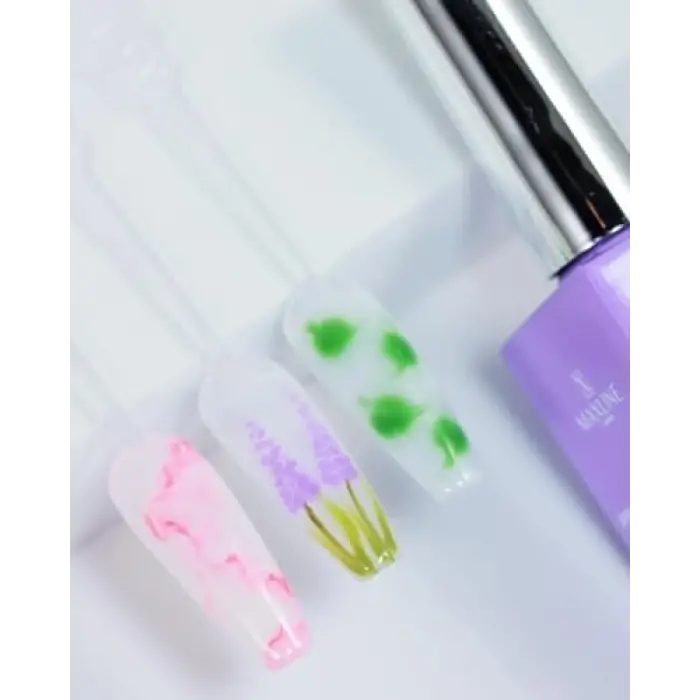 Anil Maxline Blooming Jel- Protez Tırnak Oje Dağıtım 15 ML