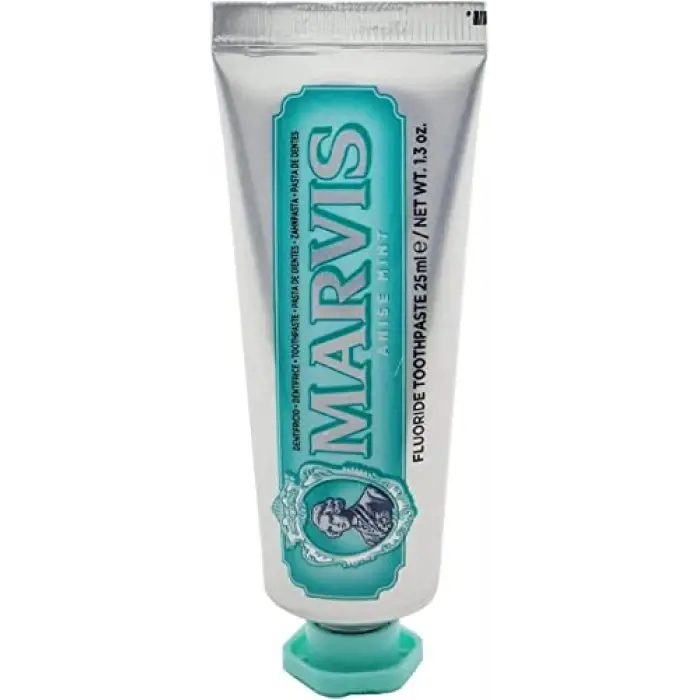 Anise Mint Diş Macunu 25 ml