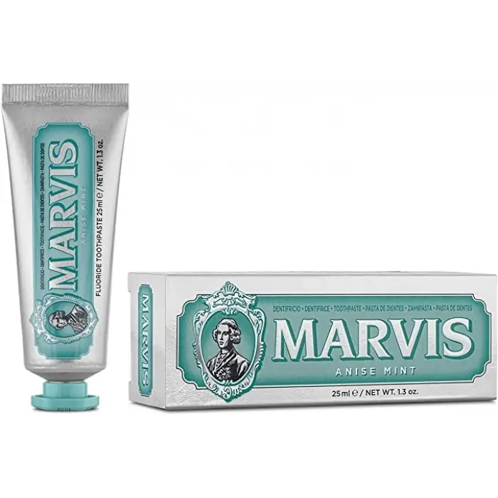 Anise Mint Diş Macunu 25 ml