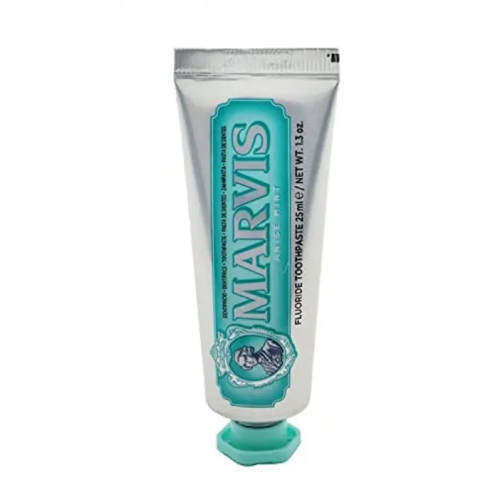 Anise Mint Diş Macunu 25 ml