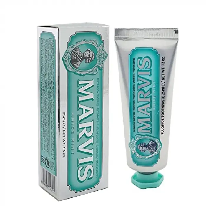 Anise Mint Diş Macunu 25 ml
