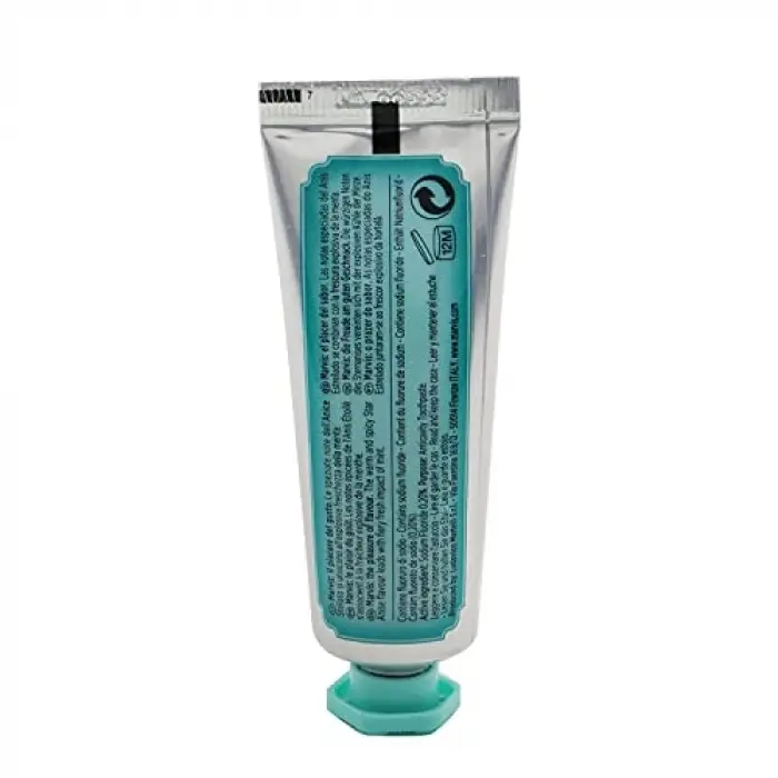 Anise Mint Diş Macunu 25 ml