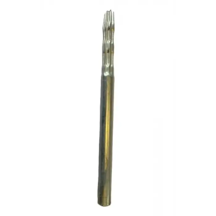 Ankraj Demiri Boş Eko 30 Cm Adet Düz Baş
