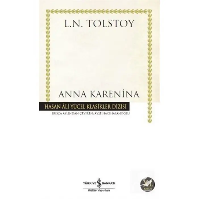 Anna Karenina