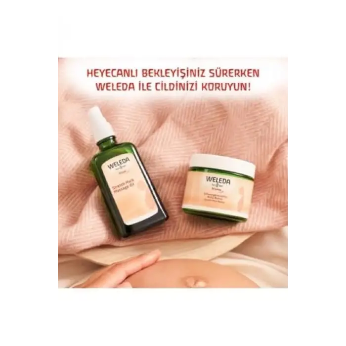 Anne Çatlak Kremi 150 ml