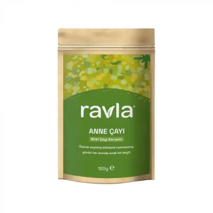 Anne Çayı, 120g