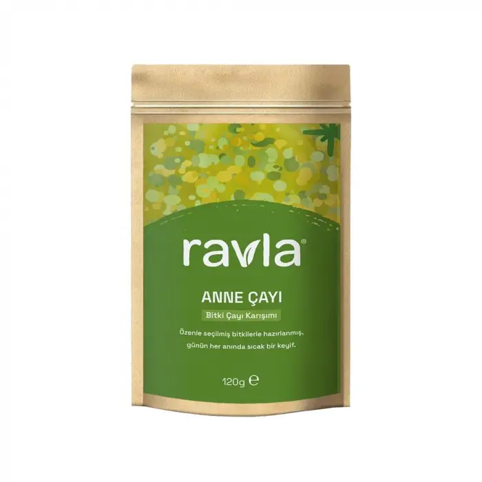 Anne Çayı, 120g