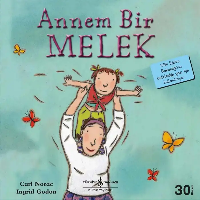 Annem Bir Melek