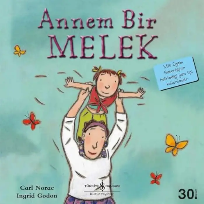 Annem Bir Melek