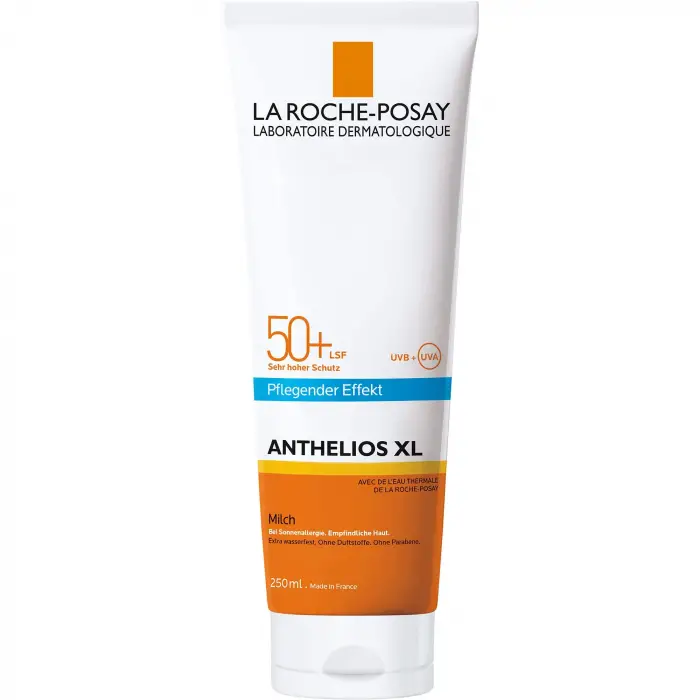 Anthelios XL Spf 50+ Güneş Koruyucu Süt, 250 ml