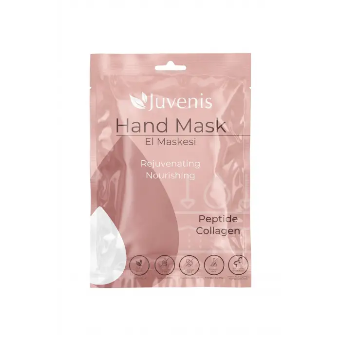 Anti-Aging El Maskesi