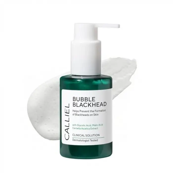 Anti Blackhead Köpük 120 ml