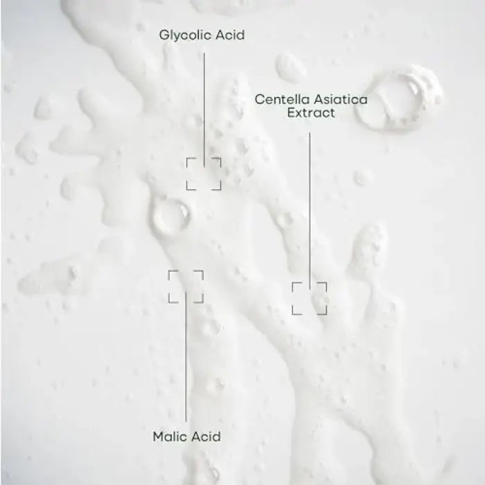 Anti Blackhead Köpük 120 ml
