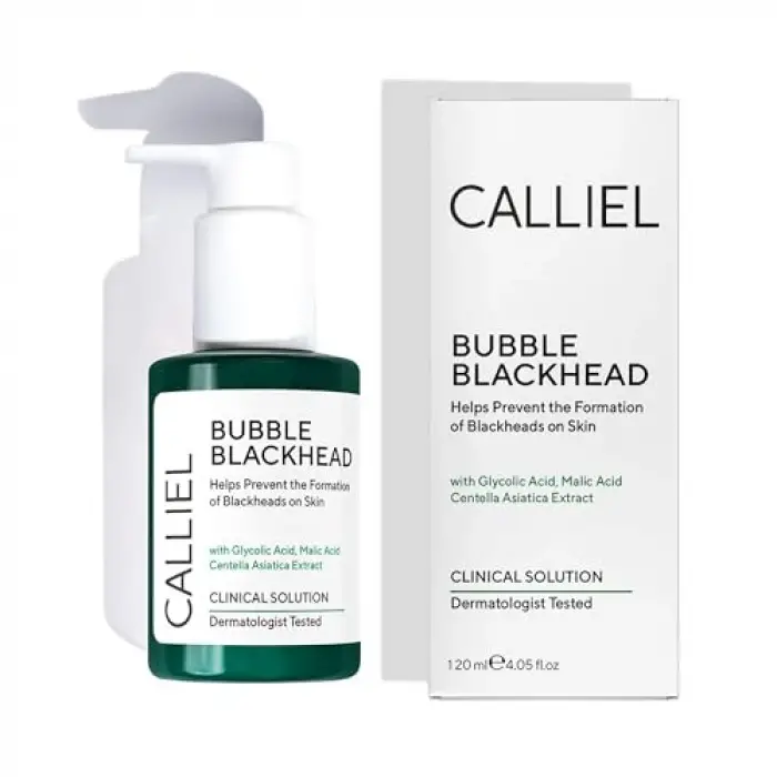Anti Blackhead Köpük 120 ml