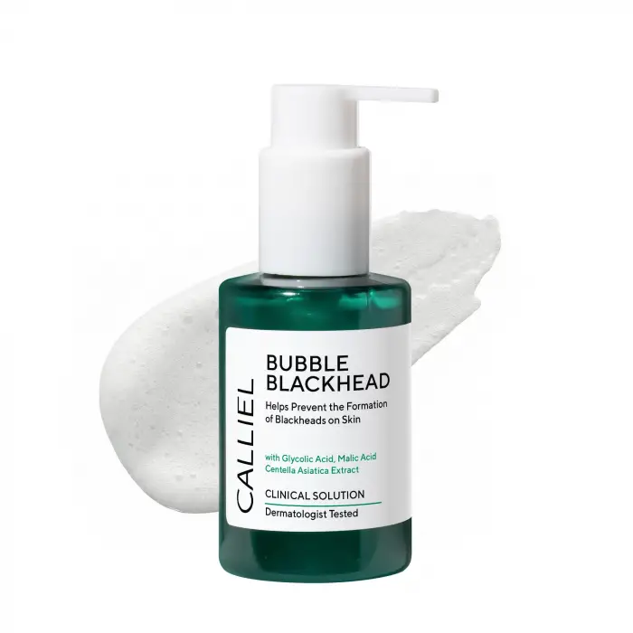 Anti Blackhead Köpük 120 ml