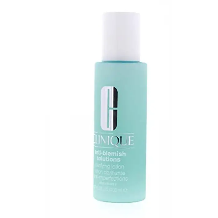 Anti Blemish arındırıcı losyon tonik