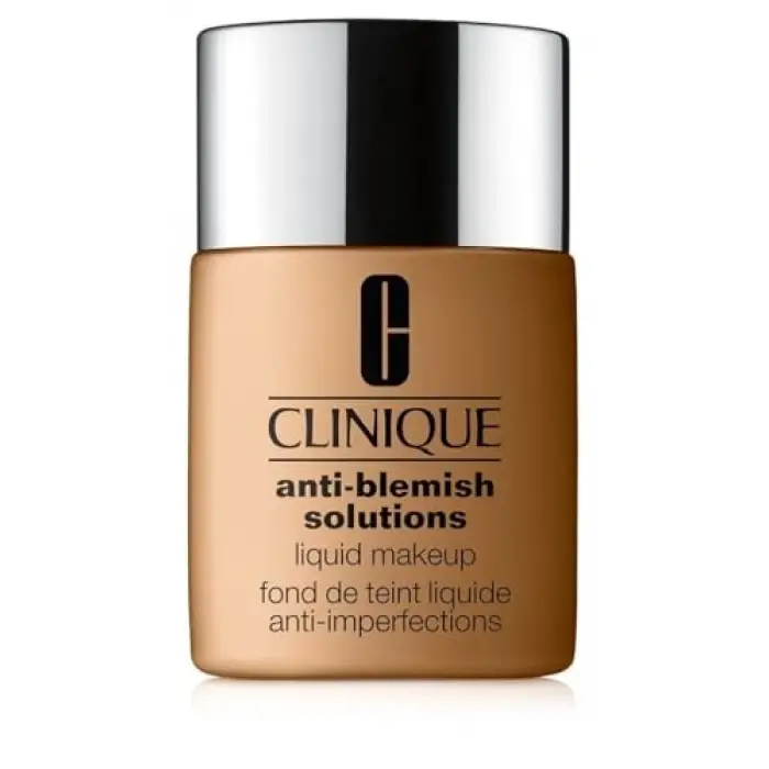 Anti Blemish Solutions Liquid Foundation-CN90 Sand