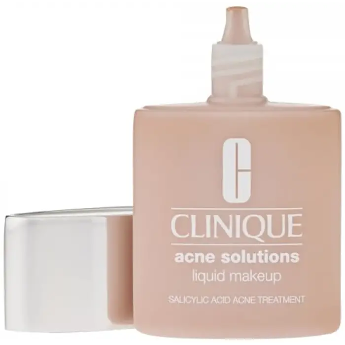 Anti Blemish Solutions Liquid Foundation-CN90 Sand