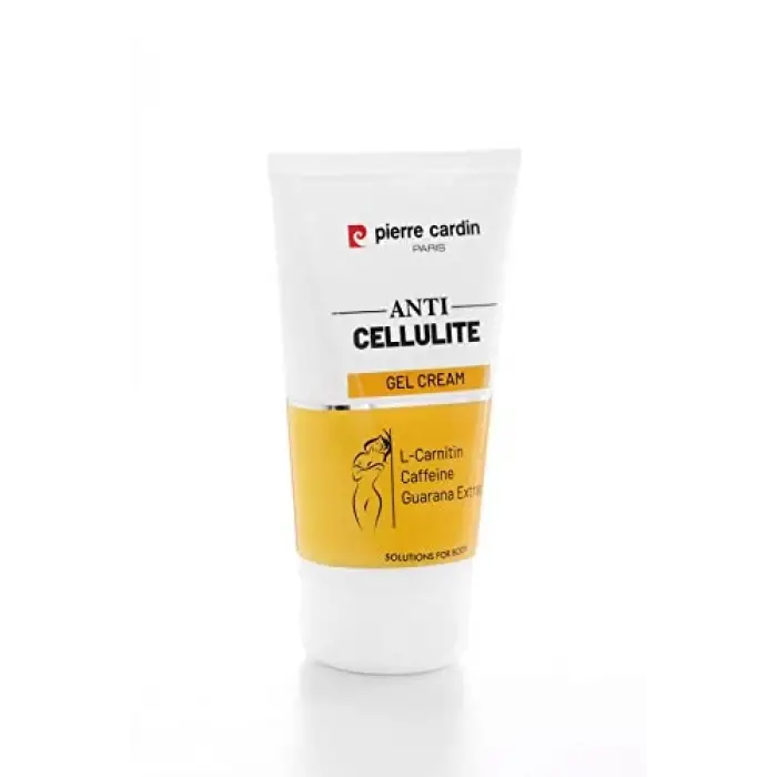Anti Cellulite Jel Krem - 150 ml