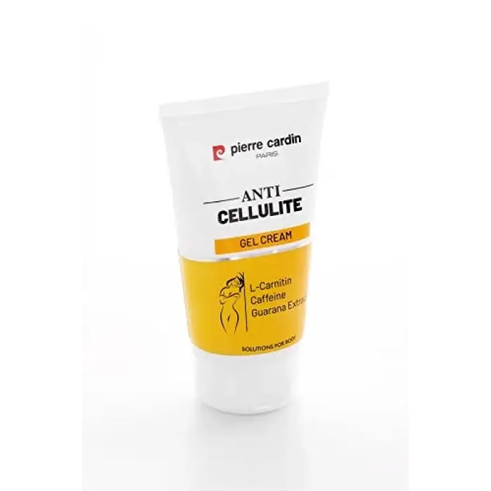 Anti Cellulite Jel Krem - 150 ml