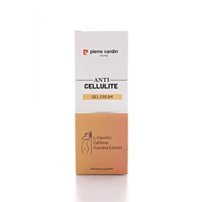 Anti Cellulite Jel Krem - 150 ml