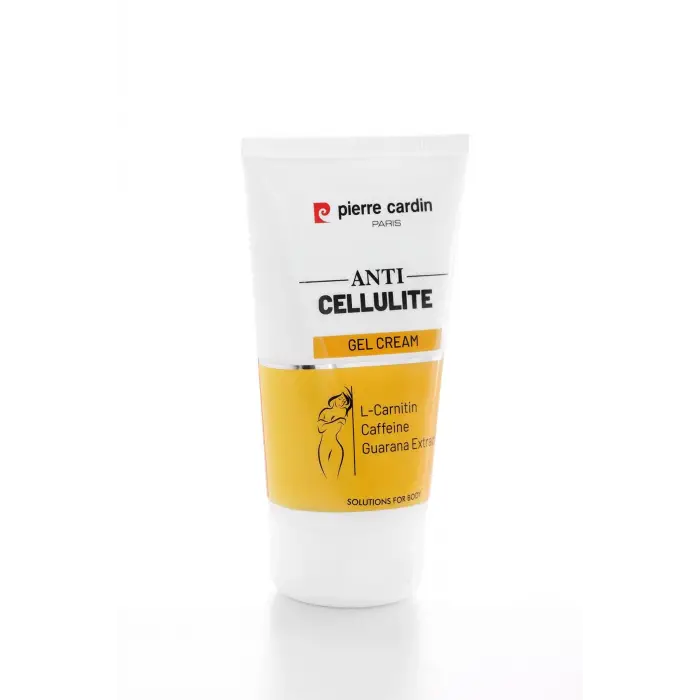 Anti Cellulite Jel Krem - 150 ml
