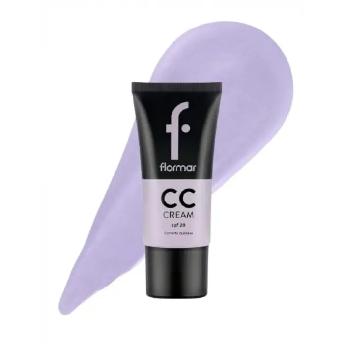 Anti-Dullness CC Cream 35ml