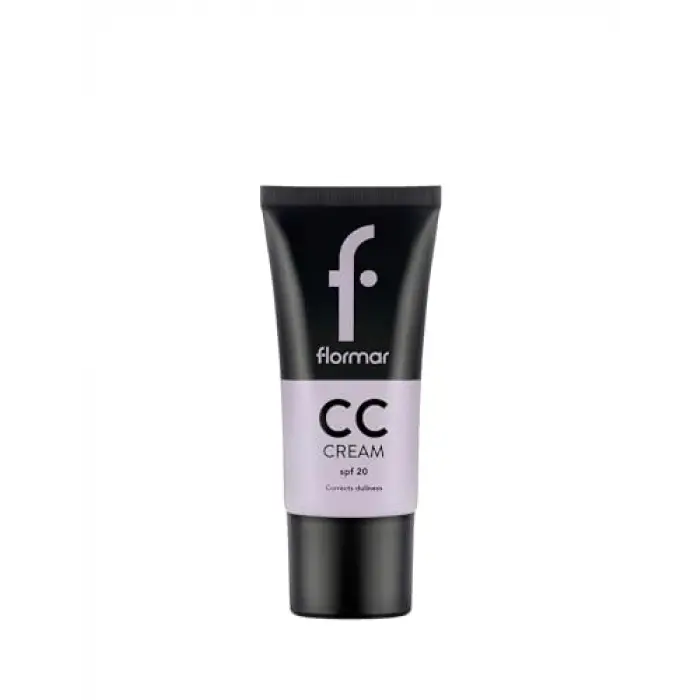 Anti-Dullness CC Cream 35ml