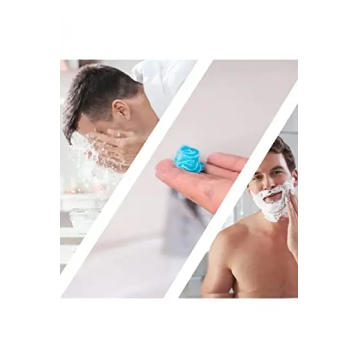Anti-Irritation Tıraş Jeli 200 ml