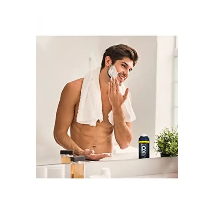 Anti-Irritation Tıraş Jeli 200 ml