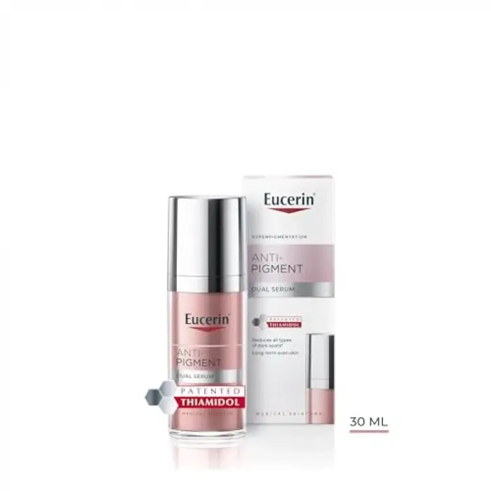 Anti Pigment Dual Serum 30ML