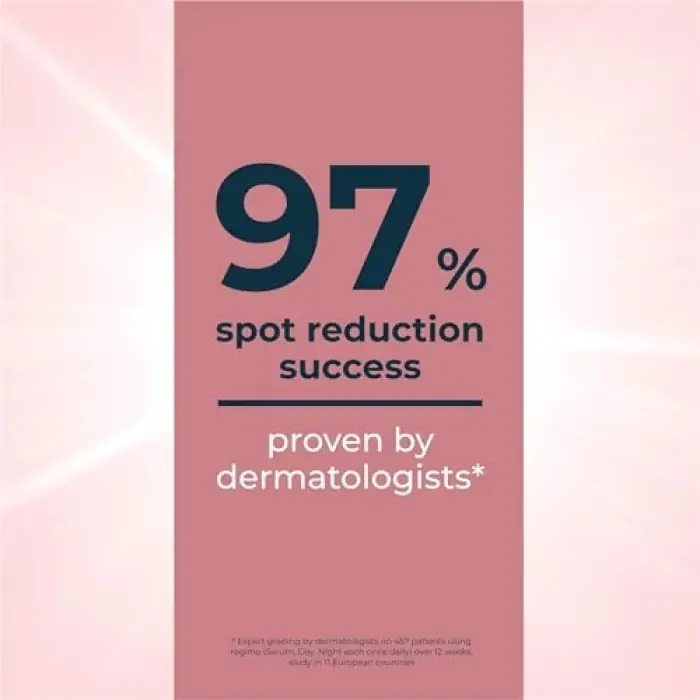 Anti Pigment Dual Serum 30ML