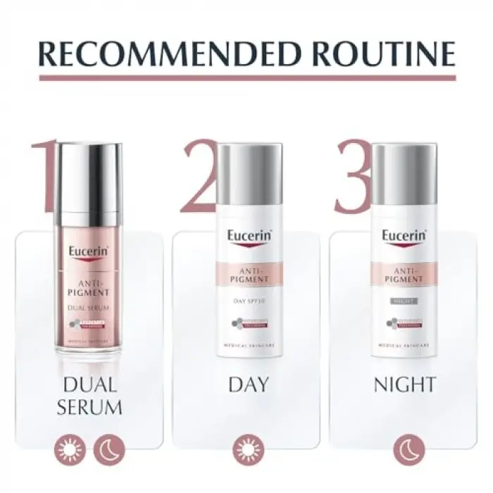 Anti Pigment Dual Serum 30ML