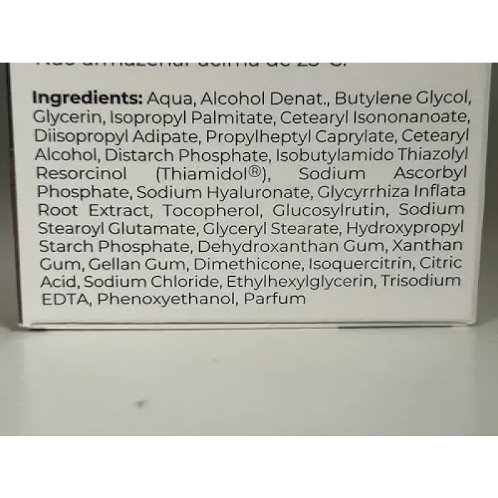 Anti Pigment Dual Serum 30ML