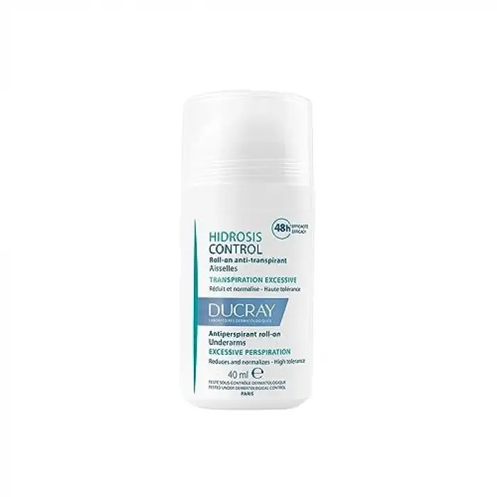 Anti Transpirant Roll-On 40 ml, 1 Paket