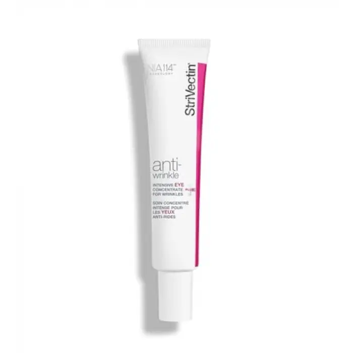 Anti Wrinkle Intensive Eye Concentrate For Wrinkles 30 Ml