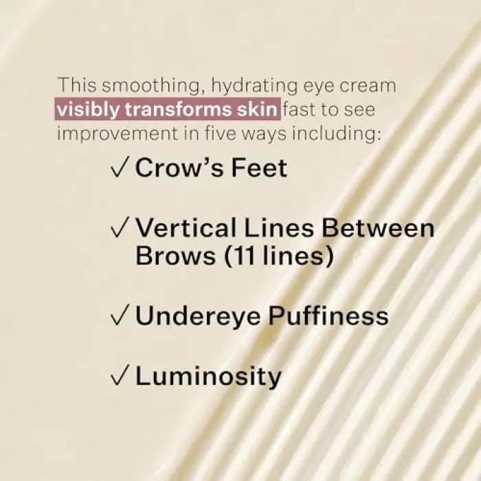Anti Wrinkle Intensive Eye Concentrate For Wrinkles 30 Ml