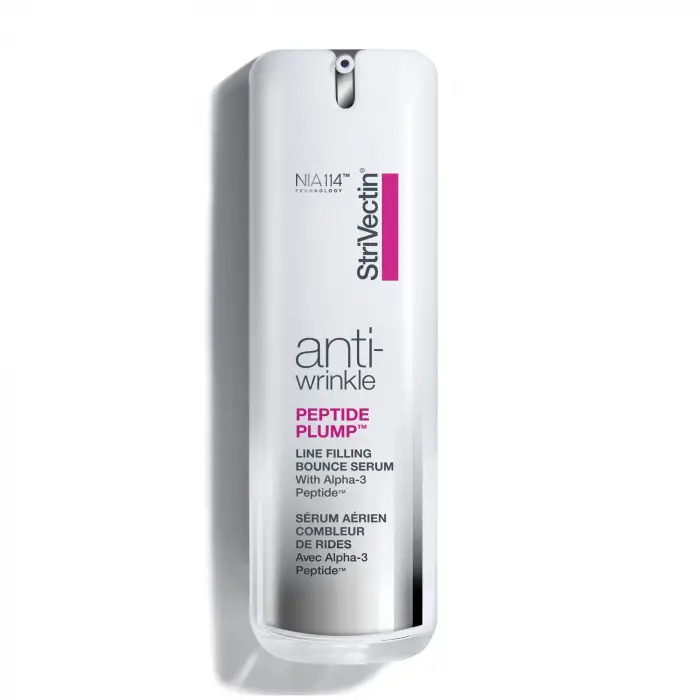 Anti Wrinkle Peptide PlumpSerum 1 oz