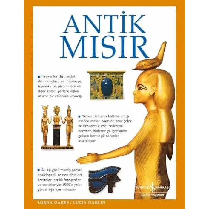 Antik Mısır, Ciltli