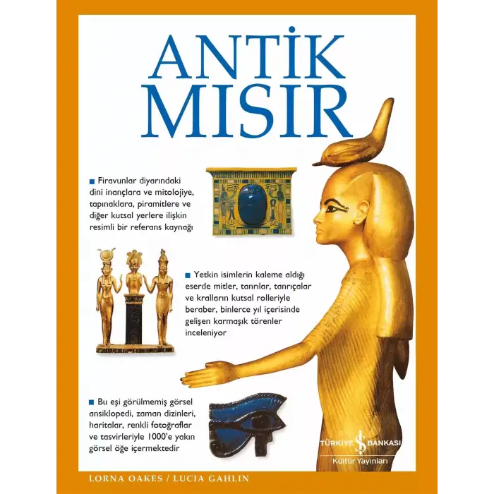 Antik Mısır, Ciltli